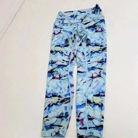 Lululemon Wunder Under Hi-Rise 7/8 Tight *Full-On Luxtreme 25"Exposure Multi - Picture 3 of 13